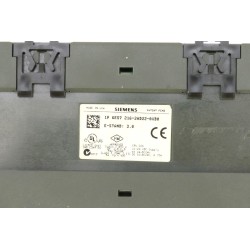 6ES7216-2AD22-0XB0