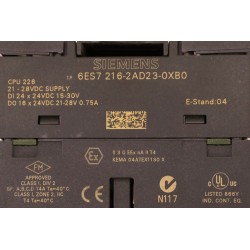6ES7216-2AD23-0XB0