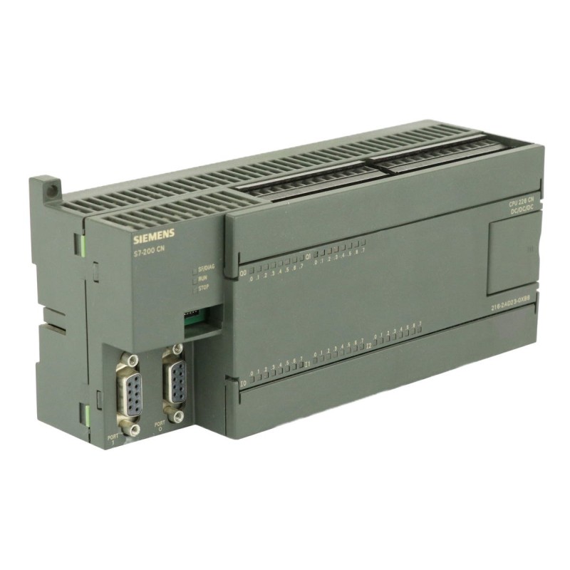 6ES7216-2AD23-0XB8