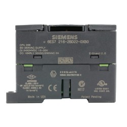 6ES7216-2BD22-0XB0