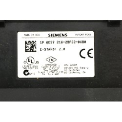 6ES7216-2BF22-0XB0