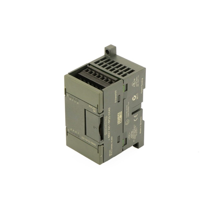 6ES7221-1BF22-0XA0