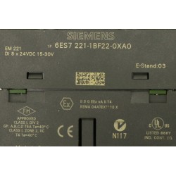 6ES7221-1BF22-0XA0