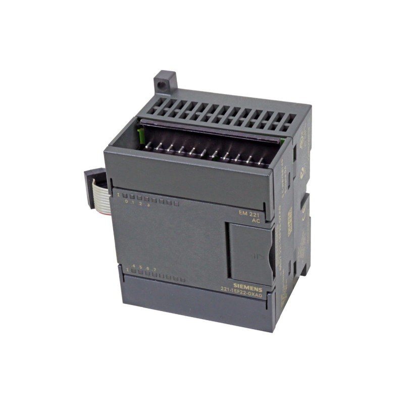 6ES7221-1EF22-0XA0