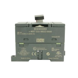 6ES7222-1BD22-0XA0