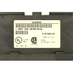 6ES7222-1BF00-0XA0