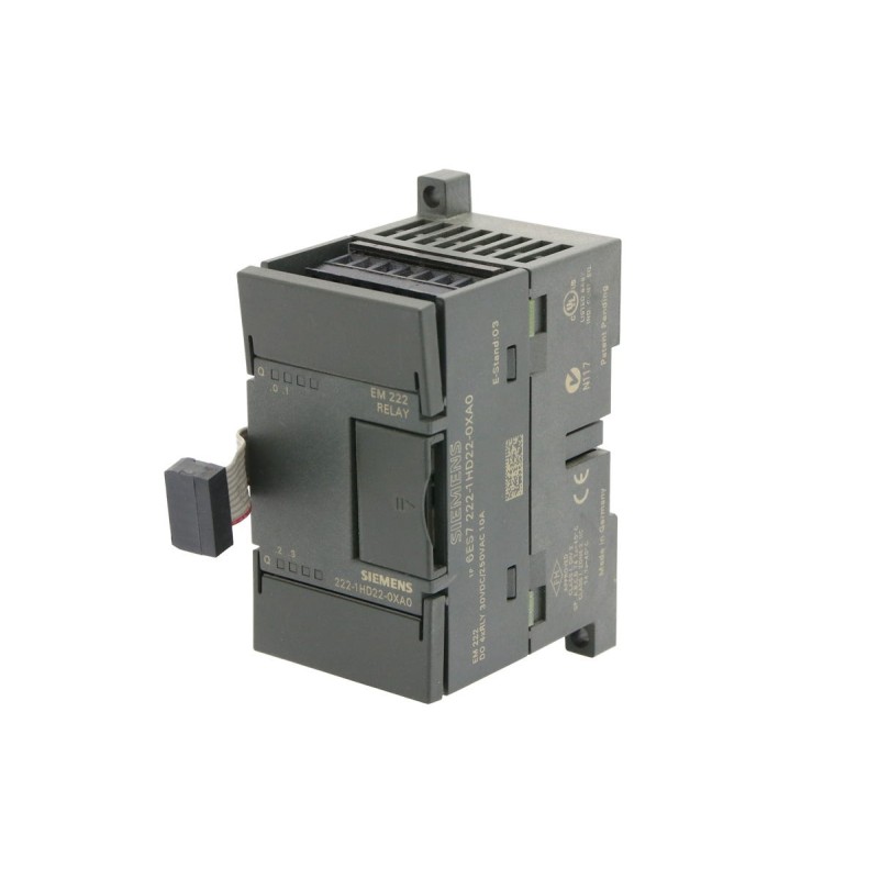 6ES7222-1HD22-0XA0