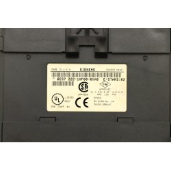 6ES7222-1HF00-0XA0