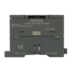 6ES7222-1HF22-0XA8
