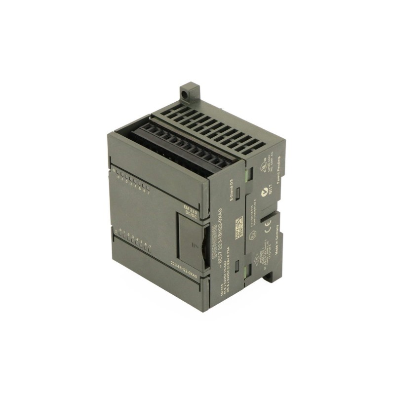 6ES7223-1BH22-0XA0