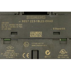 6ES7223-1BL22-0XA0