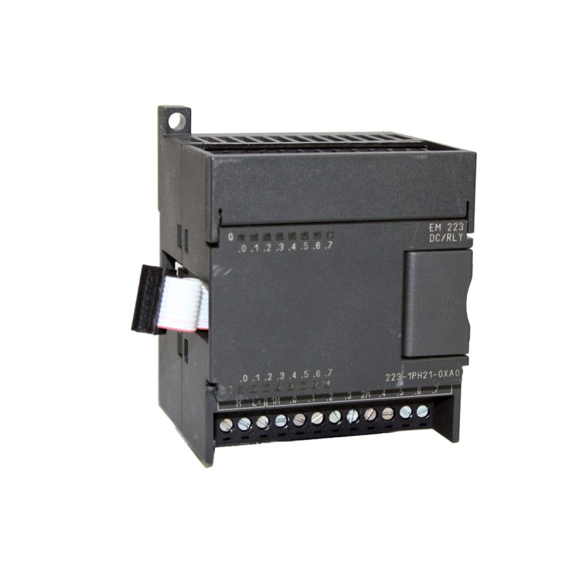 6ES7223-1PH21-0XA0