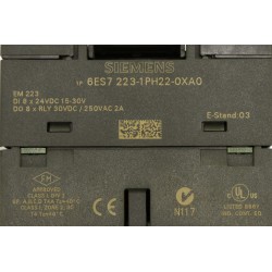 6ES7223-1PH22-0XA0