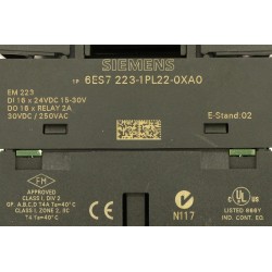 6ES7223-1PL22-0XA0