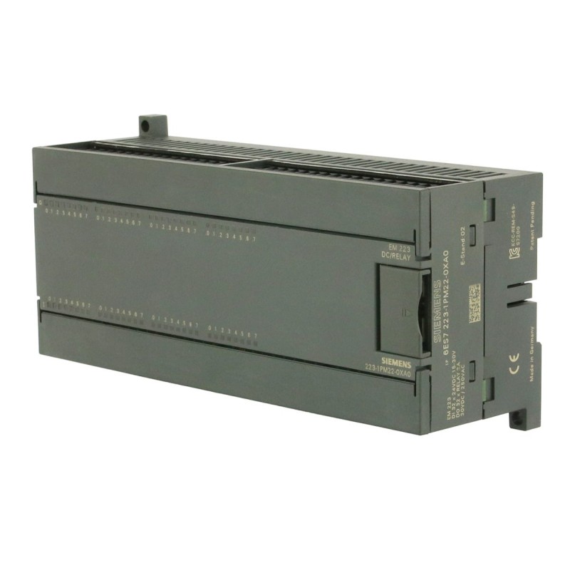 6ES7223-1PM22-0XA0