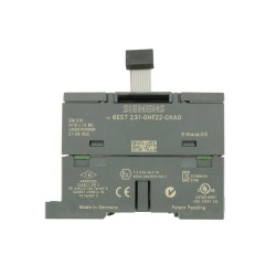 6ES7231-0HF22-0XA0