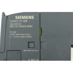 6ES7231-4HD32-0XB0