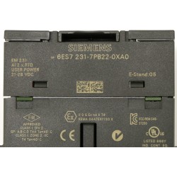 6ES7231-7PB22-0XA0