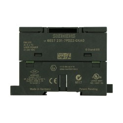 6ES7231-7PD22-0XA0