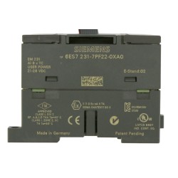 6ES7231-7PF22-0XA0