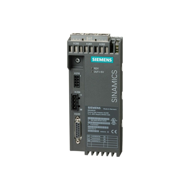 6SL3040-0PA01-0AA0-SIEMENS-DRIVES