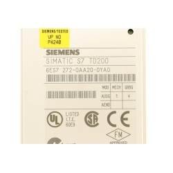 6ES7272-0AA20-0YA0