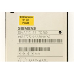 6ES7272-0AA30-0YA0