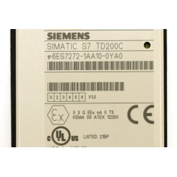 6ES7272-1AA10-0YA0