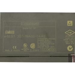 6ES7307-1BA00-0AA0