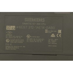 6ES7312-1AE14-0AB0