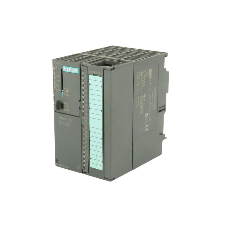 6ES7312-5BE03-0AB0