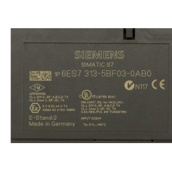 6ES7313-5BF03-0AB0
