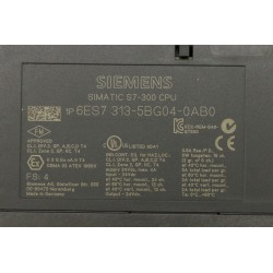 6ES7313-5BG04-0AB0