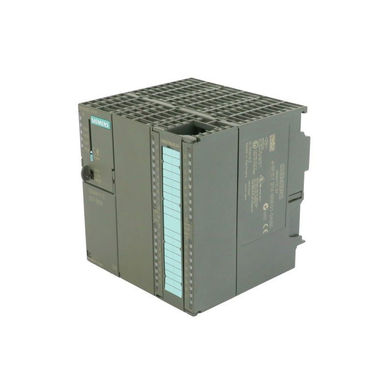 6ES7313-6BE01-0AB0