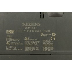 6ES7313-6BG04-0AB0