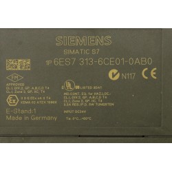 6ES7313-6CE01-0AB0