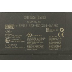 6ES7313-6CG04-0AB0