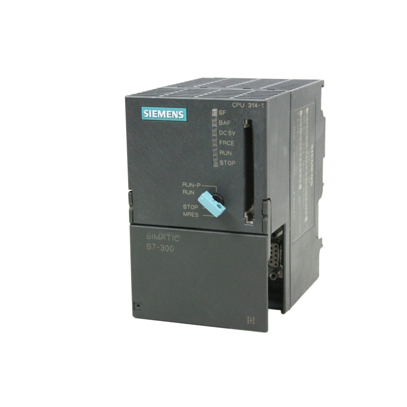 6ES7314-1AC00-0AB0