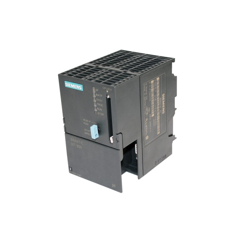 6ES7314-1AE01-0AB0