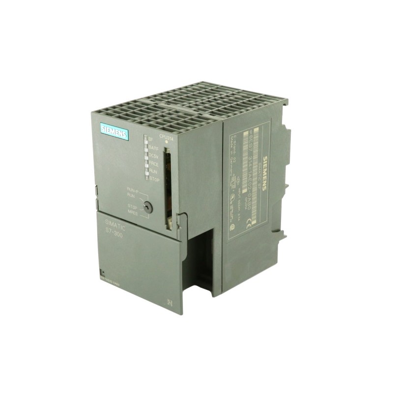6ES7314-1AE02-0AB0