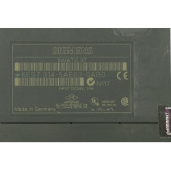 6ES7314-5AE03-0AB0