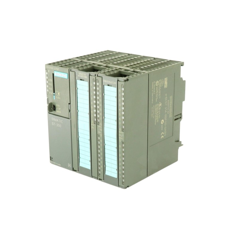 6ES7314-6BF00-0AB0