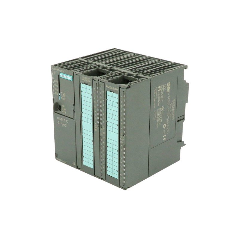 6ES7314-6BG03-0AB0