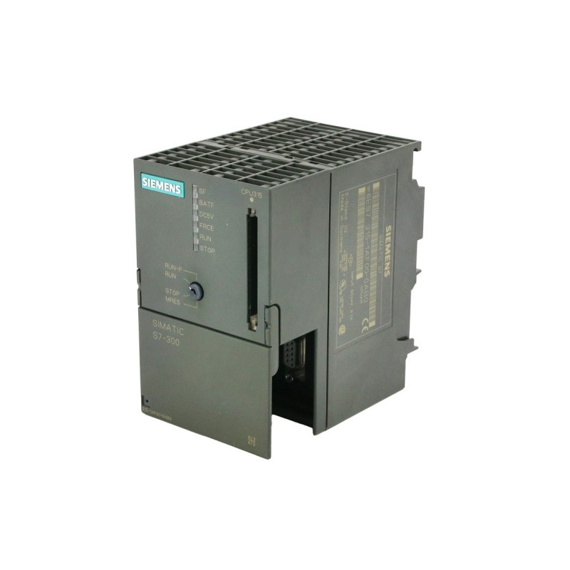 6ES7315-1AF00-0AB0