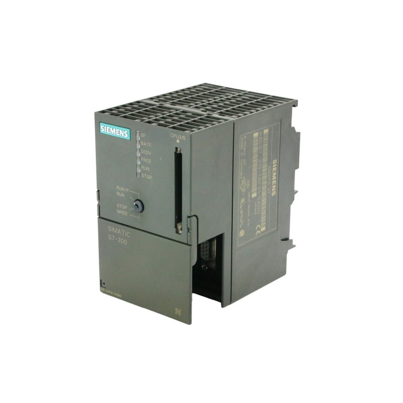 6ES7315-1AF01-0AB0