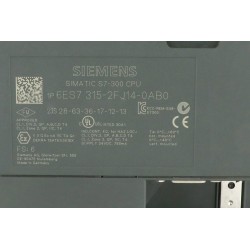6ES7315-2FJ14-0AB0
