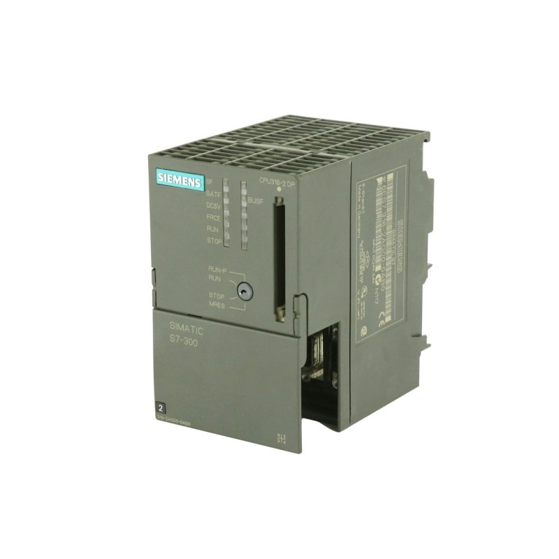 6ES7316-2AG00-0AB0