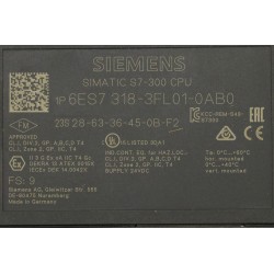 6ES7318-3FL01-0AB0