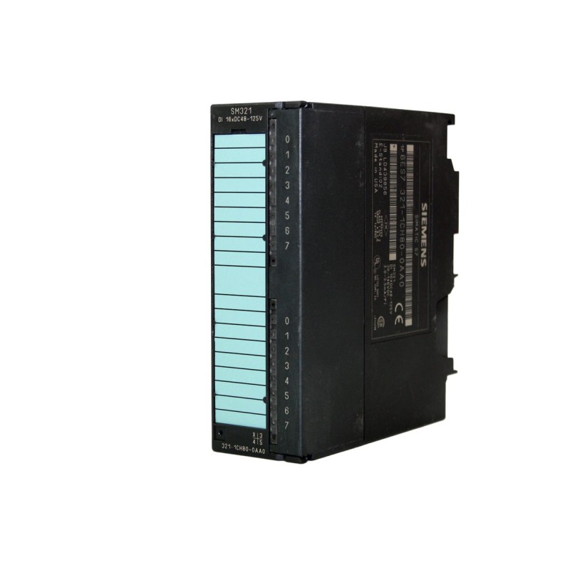 6ES7321-1CH80-0AA0