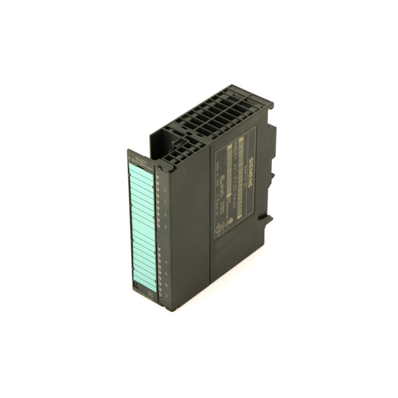 6ES7321-1FF00-0AA0
